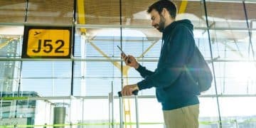 Navigating TSA PreCheck Enrollment Changes in 2025: A Comprehensive Guide - Cover Image