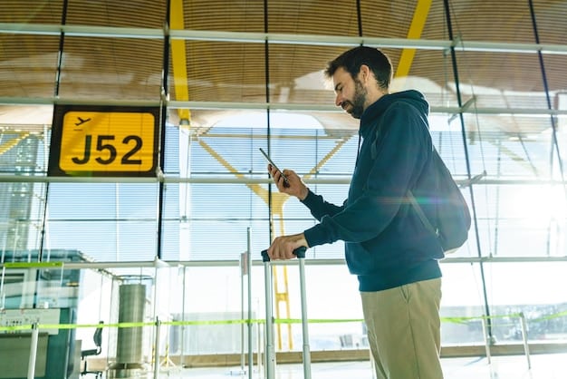 Navigating TSA PreCheck Enrollment Changes in 2025: A Comprehensive Guide