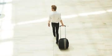 Lost Luggage Survival Guide: What to Do in the First 24 Hours - Cover Image