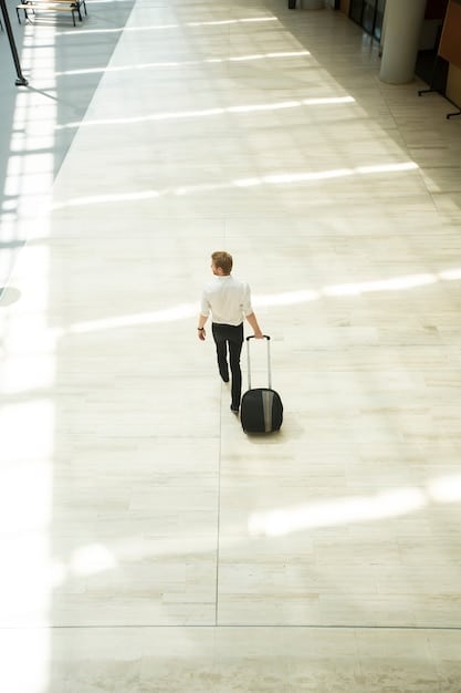 Lost Luggage Survival Guide: What to Do in the First 24 Hours