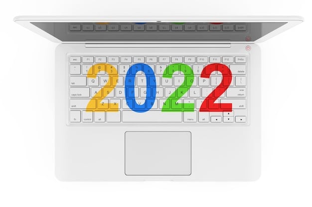 A calendar highlighting public holidays in 2025, with visual cues like small icons or color-coding to differentiate each holiday. The calendar is open on a desk along with travel brochures and a pen, suggesting vacation planning.