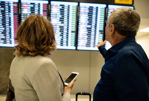 A detailed chart comparing change fee policies across different major US airlines in 2025, highlighting variations in fees, allowed changes, and waivers.