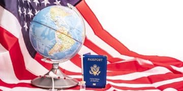 US Passport Renewal Requirements in 2025: A Complete Guide - Cover Image