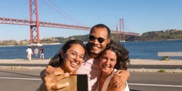 Stay Safe While Traveling: 7 Essential Tips for US Travelers - Cover Image