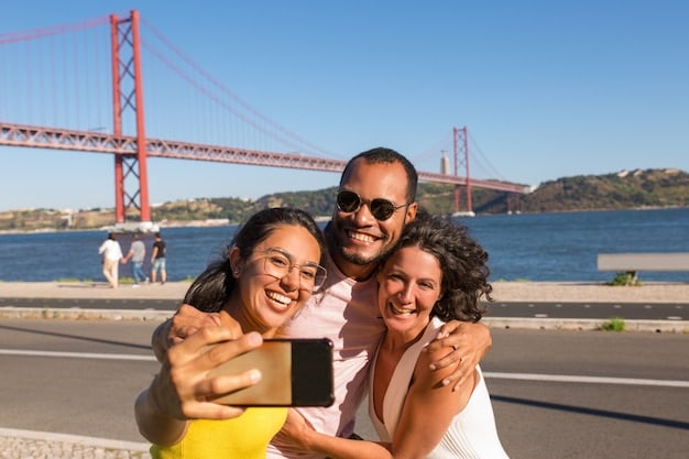 Stay Safe While Traveling: 7 Essential Tips for US Travelers