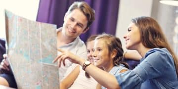 How to Find the Best Travel Deals: Your 2025 Guide - Cover Image