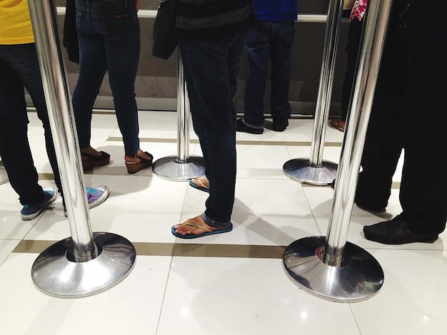 Airport Security: Tips & Tricks for a Smooth Travel Experience