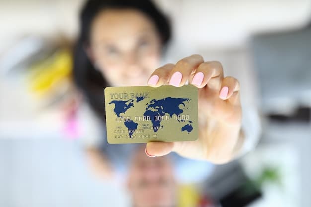 Choose the Best Travel Credit Card: Maximize Your Rewards