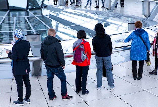 US Customs and Border Protection: The Definitive Guide