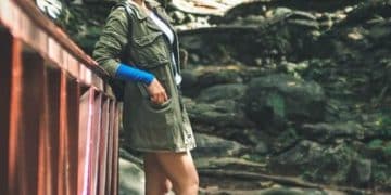 Stay Healthy While Traveling: Your Ultimate Guide to Avoiding Illness - Cover Image