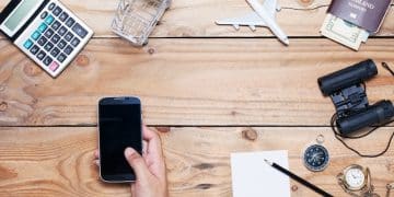 The Ultimate Guide to Travel Apps: Plan & Navigate Like a Pro - Cover Image