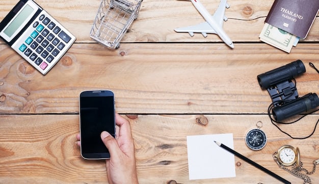The Ultimate Guide to Travel Apps: Plan & Navigate Like a Pro
