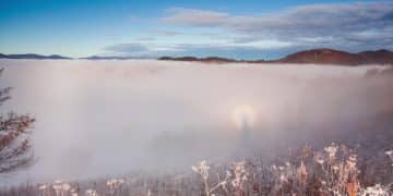 Escape the Crowds: 5 Secluded National Parks for Off-Season Solitude - Cover Image