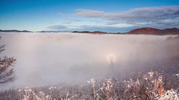 Escape the Crowds: 5 Secluded National Parks for Off-Season Solitude