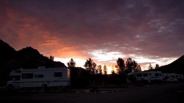 National Park Camping: Secure Your Spot 6 Months Ahead