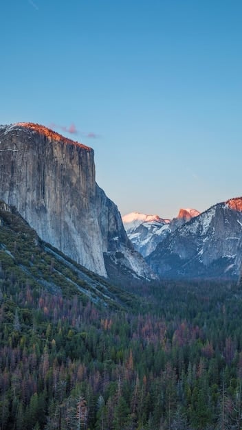 Drone Regulations in National Parks: What’s New and How It Affects You
