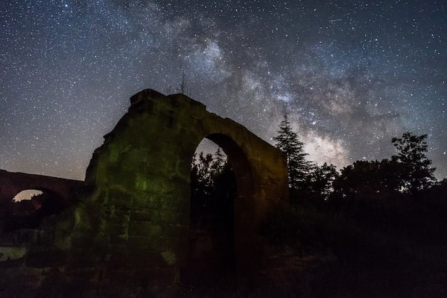 The Ultimate Guide to Stargazing in Dark Sky National Parks