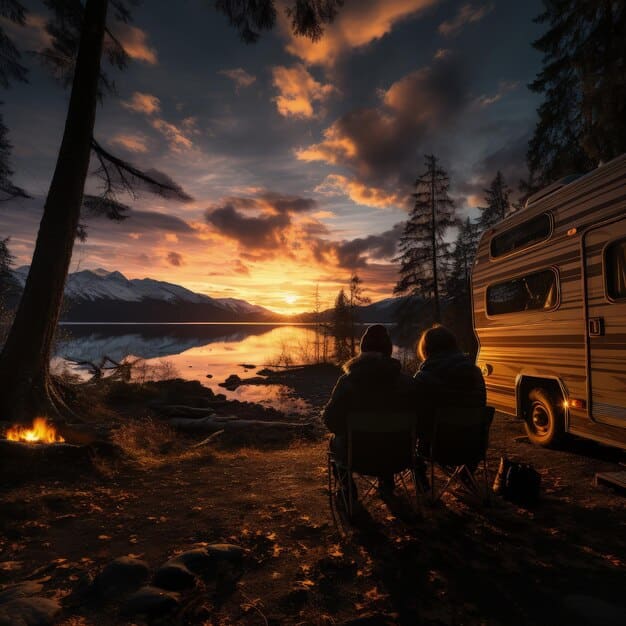 Plan Your Perfect National Park Road Trip: Expert Itinerary Tips