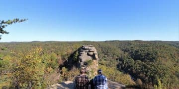 Minimize Your Environmental Impact: A Guide to Visiting National Parks - Cover Image