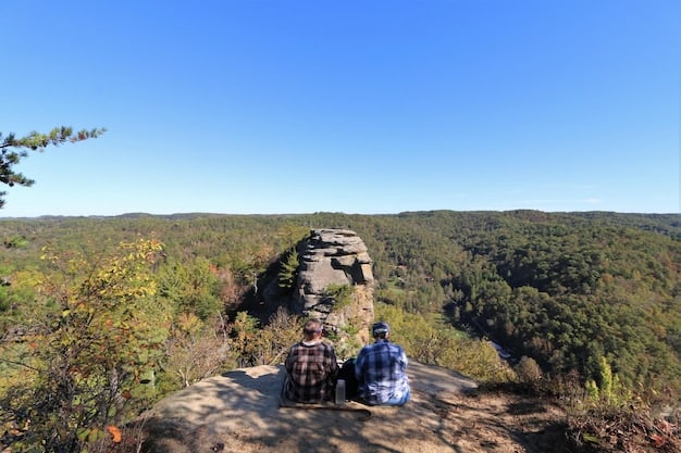Minimize Your Environmental Impact: A Guide to Visiting National Parks