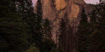National Park History: Discover America's Natural Heritage - Cover Image