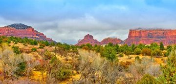Adventure Awaits: Thrilling Weekend Getaway Ideas in the US - Cover Image