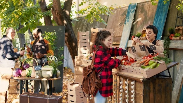 Culinary Delights: Your Foodie Weekend Getaway to Savor Local Flavors