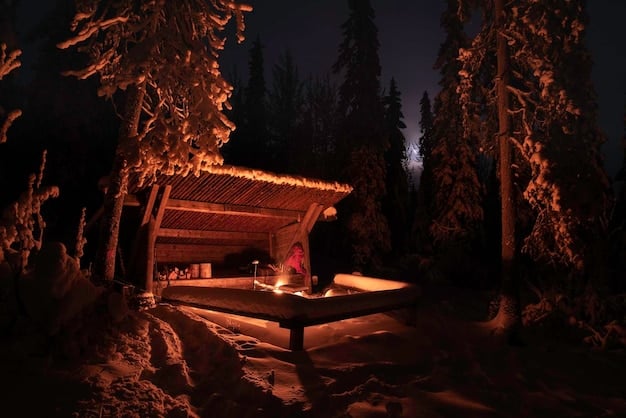 Romantic Retreats: Secluded Weekend Getaways for Intimate Couples