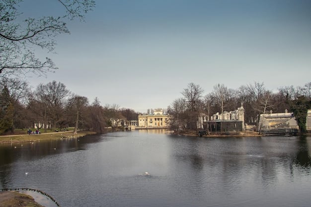 Historical Hideaways: Immersive US Weekend Getaway Destinations