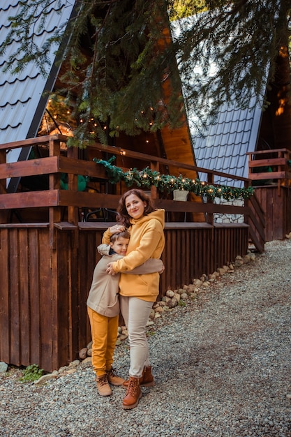 Family Fun: Kid-Friendly Weekend Getaway Ideas for Lasting Memories