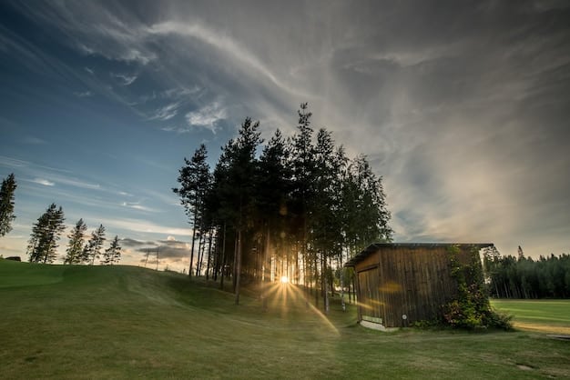 Sustainable Escapes: Eco-Friendly Weekend Getaway Options