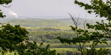 Discover America's Hidden Gems: 3 Underrated National Parks for Summer Family Adventures - Cover Image