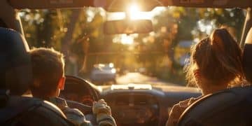 Family Road Trip Survival Guide: 7 Packing Hacks for Stress-Free Travel - Cover Image