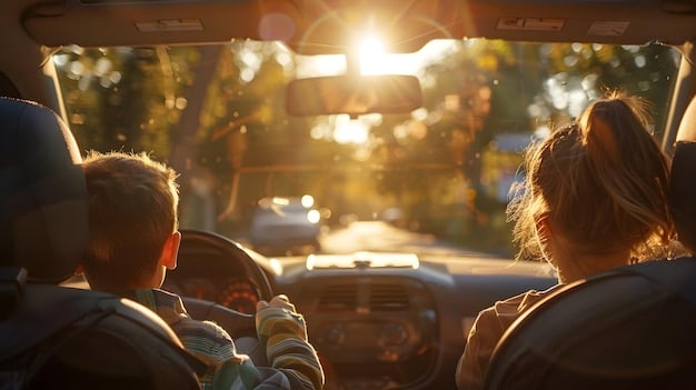 Family Road Trip Survival Guide: 7 Packing Hacks for Stress-Free Travel
