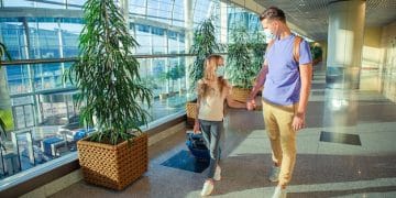 Family Travel Hack: How to Get 2 Free Checked Bags on US Airlines - Cover Image