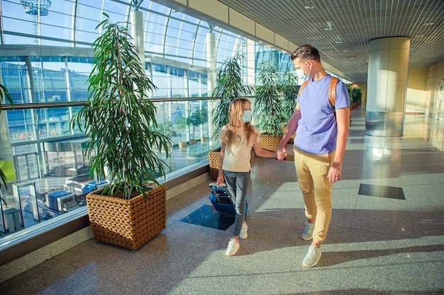 Family Travel Hack: How to Get 2 Free Checked Bags on US Airlines