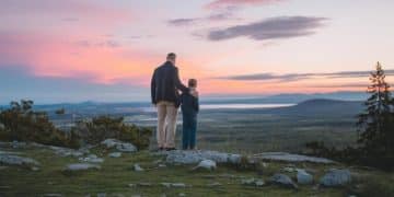 Family Travel: Conquer 3 National Parks in 7 Days! - Cover Image