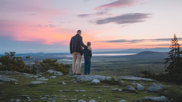 Family Travel: Conquer 3 National Parks in 7 Days!