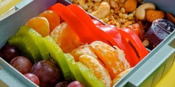 Pack The Perfect Road Trip Snacks: Family Travel Food Guide - Cover Image