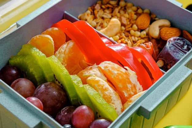 Pack The Perfect Road Trip Snacks: Family Travel Food Guide
