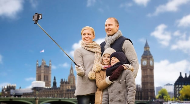 Family Travel Photography: Tips to Capture Vacation Memories