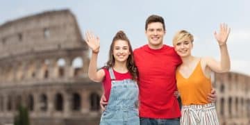 Family Travel Learning: Resources for Educational Adventures - Cover Image