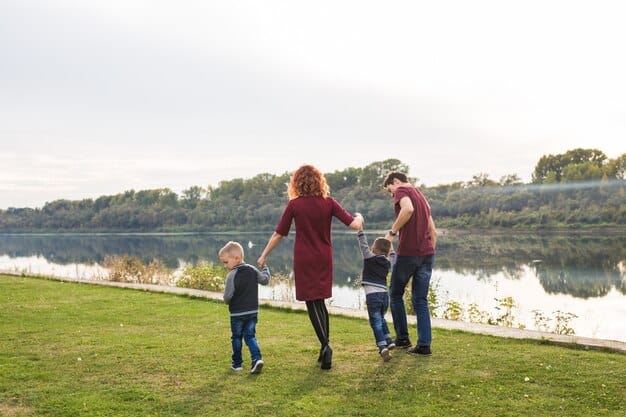 Family Travel Entertainment: Keep Kids Busy on the Go