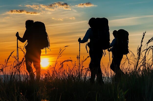 Maximize Your Family’s National Park Visit in 2025: Insider Tips