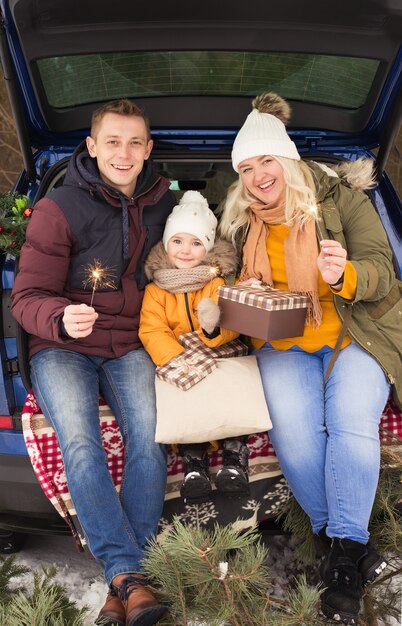 Family Road Trip: 7 Packing Hacks for 30% Less Stress