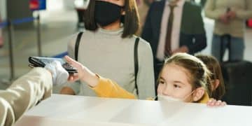 TSA PreCheck for Kids: New Rules for Family Travel in 2025 - Cover Image